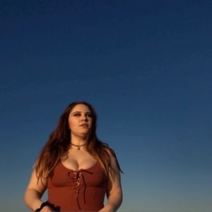 Meet your Posher, Alexandra